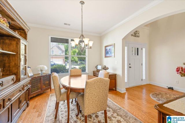 560 BLACKBERRY GLENN, Springville, AL 35146