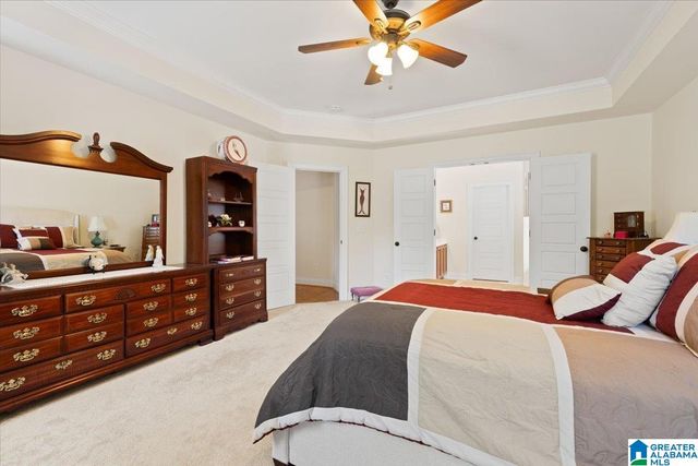 560 BLACKBERRY GLENN, Springville, AL 35146