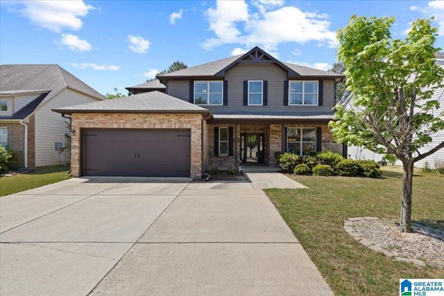 560 BLACKBERRY GLENN, Springville, AL 35146
