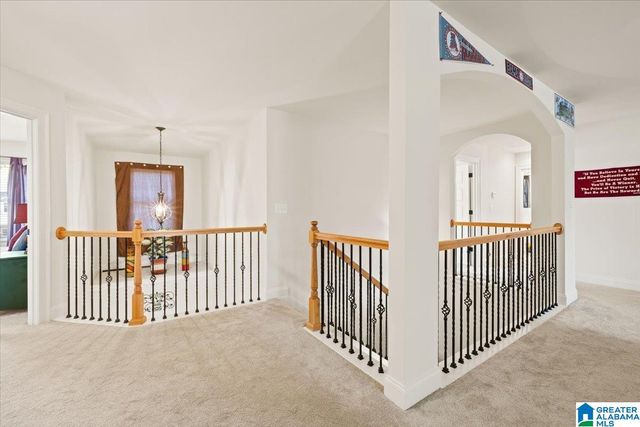 560 BLACKBERRY GLENN, Springville, AL 35146