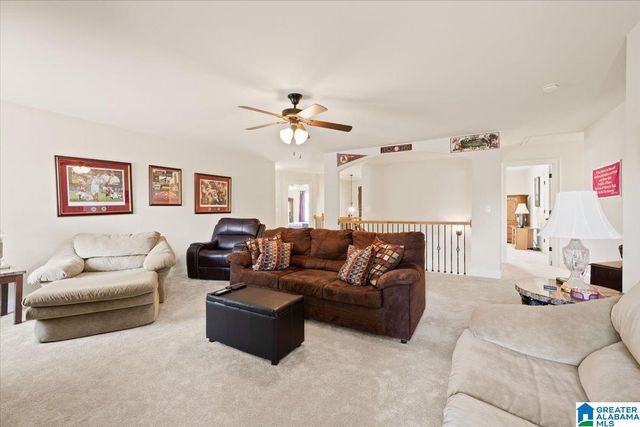 560 BLACKBERRY GLENN, Springville, AL 35146