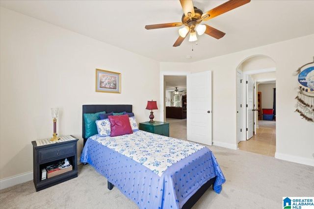 560 BLACKBERRY GLENN, Springville, AL 35146