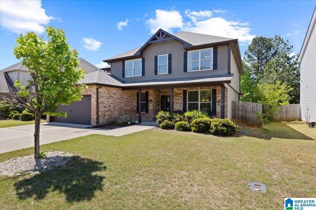 560 BLACKBERRY GLENN, Springville, AL 35146