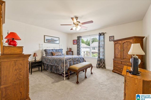 560 BLACKBERRY GLENN, Springville, AL 35146
