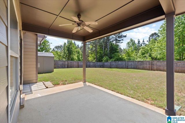 560 BLACKBERRY GLENN, Springville, AL 35146