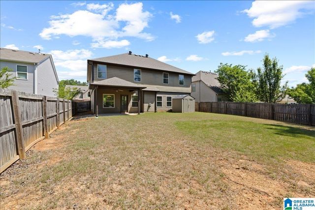 560 BLACKBERRY GLENN, Springville, AL 35146