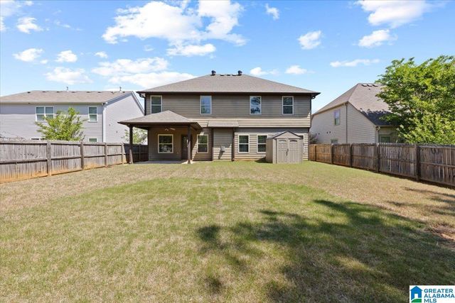 560 BLACKBERRY GLENN, Springville, AL 35146