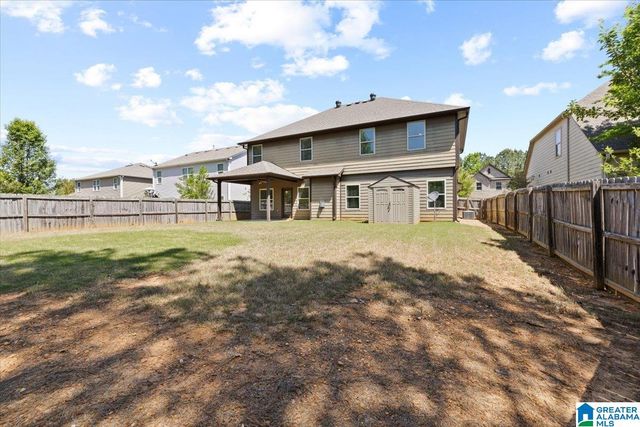 560 BLACKBERRY GLENN, Springville, AL 35146