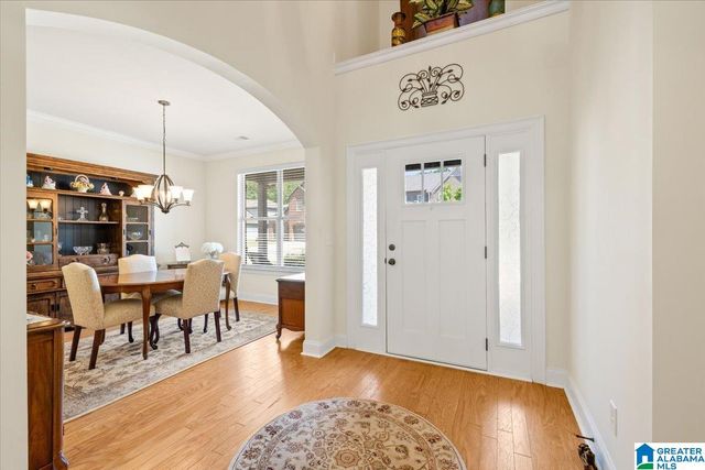 560 BLACKBERRY GLENN, Springville, AL 35146