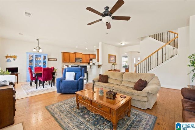 560 BLACKBERRY GLENN, Springville, AL 35146