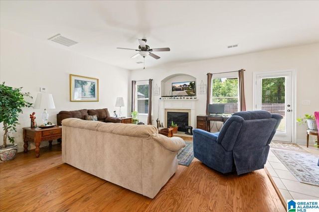 560 BLACKBERRY GLENN, Springville, AL 35146