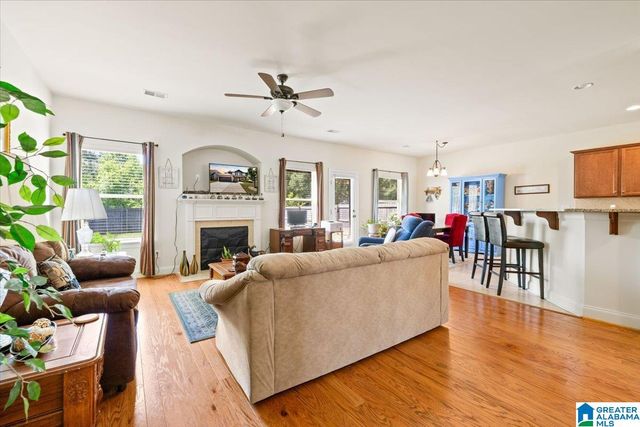 560 BLACKBERRY GLENN, Springville, AL 35146