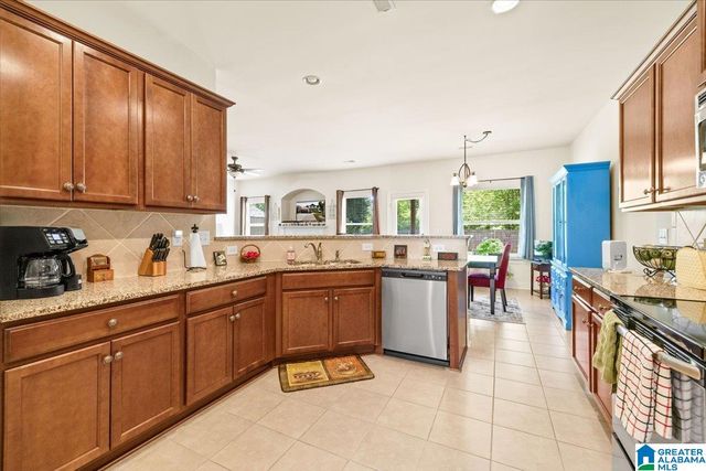 560 BLACKBERRY GLENN, Springville, AL 35146