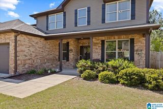 560 BLACKBERRY GLENN, Springville, AL 35146