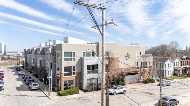 1605 Summit Street, Kansas City, MO 64108