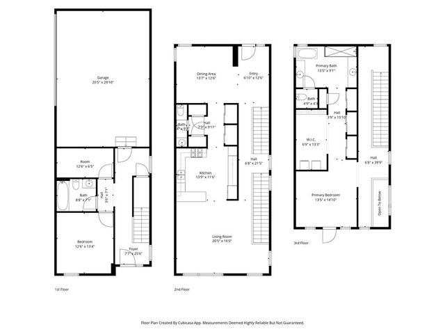 1605 Summit Street, Kansas City, MO 64108