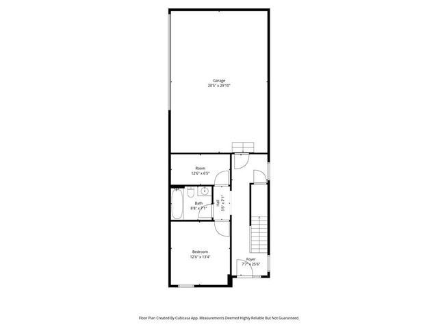 1605 Summit Street, Kansas City, MO 64108