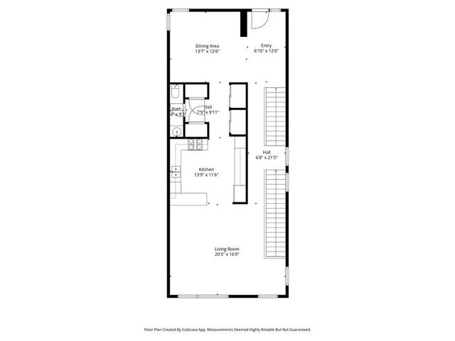 1605 Summit Street, Kansas City, MO 64108