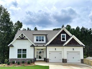 3 Brook Run Lane, Rome, GA 30165