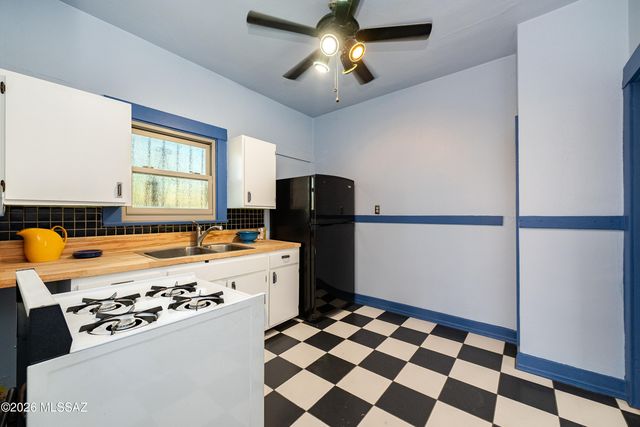 1130 E Florita Street, Tucson, AZ 85719