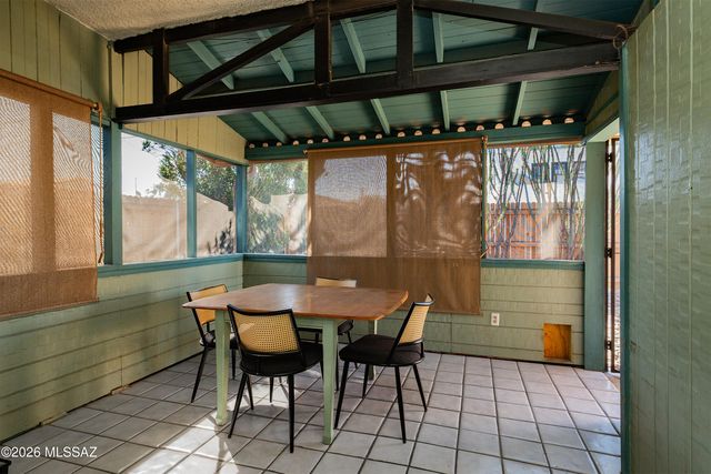 1130 E Florita Street, Tucson, AZ 85719