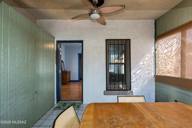 1130 E Florita Street, Tucson, AZ 85719