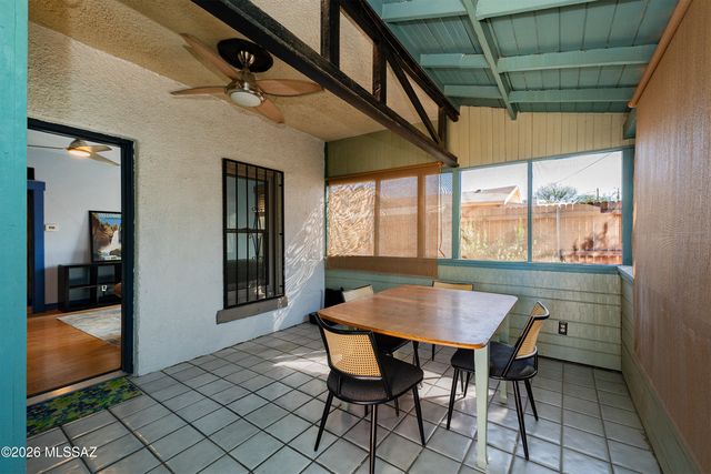 1130 E Florita Street, Tucson, AZ 85719