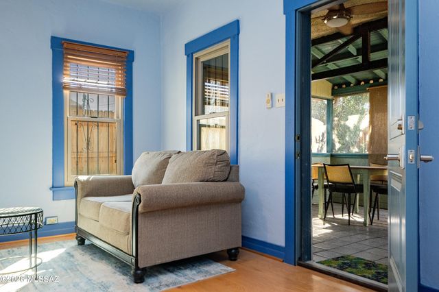 1130 E Florita Street, Tucson, AZ 85719