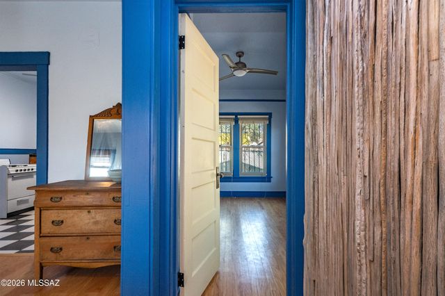 1130 E Florita Street, Tucson, AZ 85719