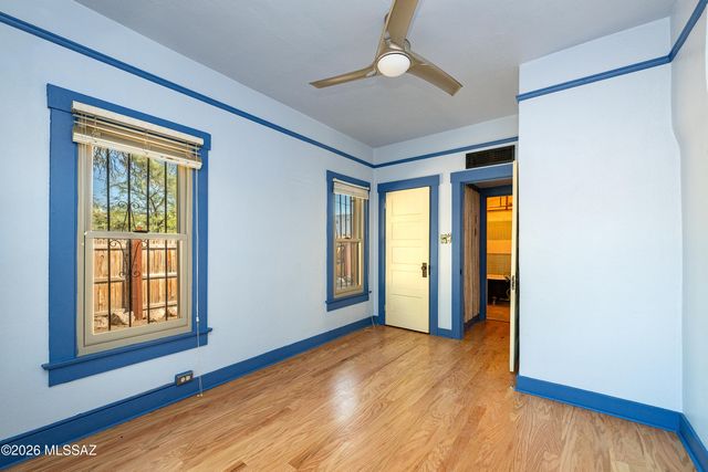 1130 E Florita Street, Tucson, AZ 85719