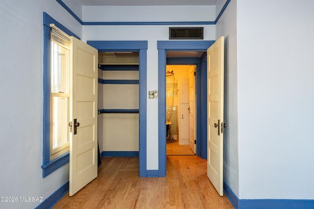 1130 E Florita Street, Tucson, AZ 85719