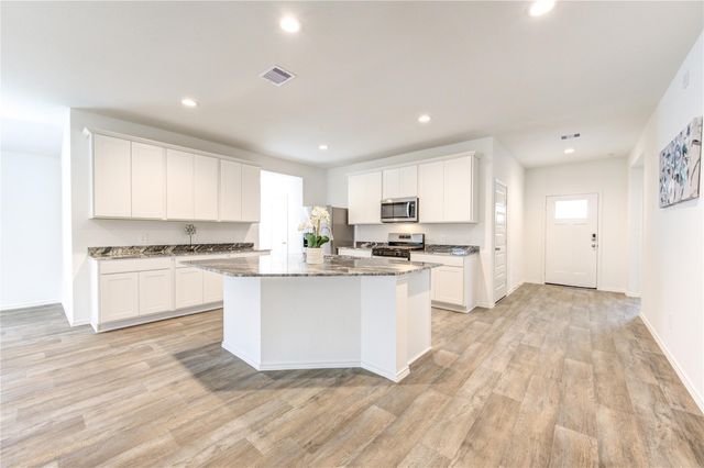 2913 Misty Elm Lane, Rosenberg, TX 77469