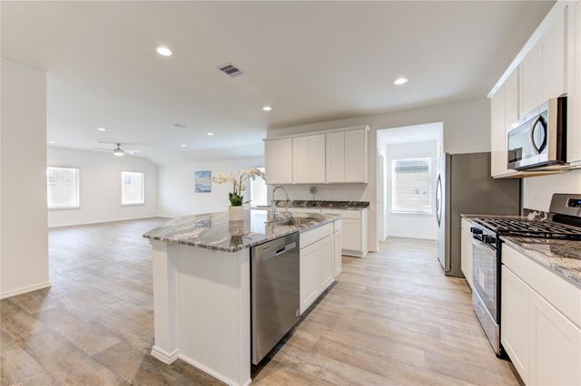 2913 Misty Elm Lane, Rosenberg, TX 77469