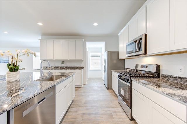 2913 Misty Elm Lane, Rosenberg, TX 77469