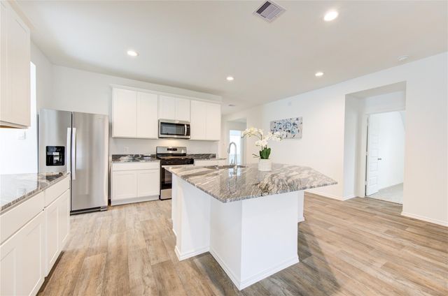 2913 Misty Elm Lane, Rosenberg, TX 77469