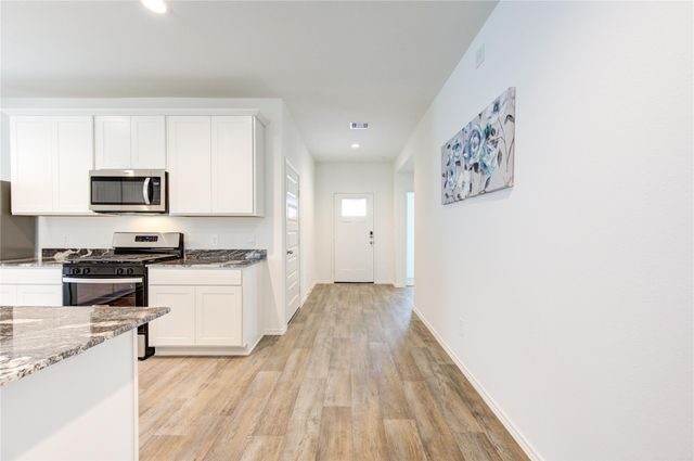 2913 Misty Elm Lane, Rosenberg, TX 77469