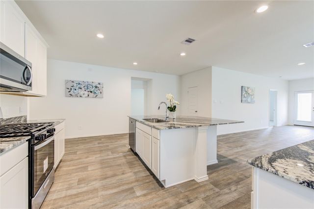 2913 Misty Elm Lane, Rosenberg, TX 77469