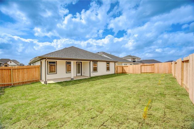 2913 Misty Elm Lane, Rosenberg, TX 77469