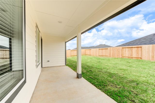 2913 Misty Elm Lane, Rosenberg, TX 77469