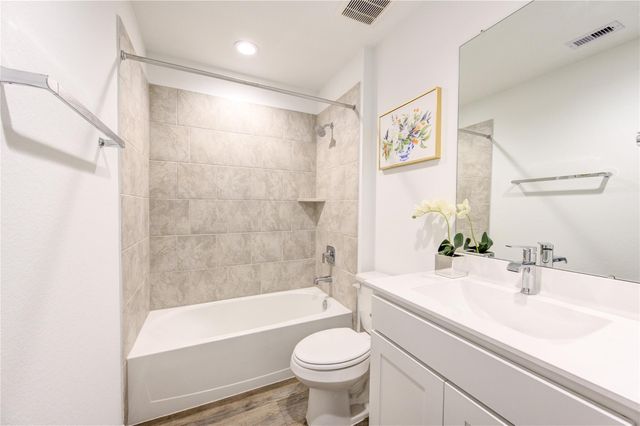 2913 Misty Elm Lane, Rosenberg, TX 77469