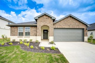2913 Misty Elm Lane, Rosenberg, TX 77469