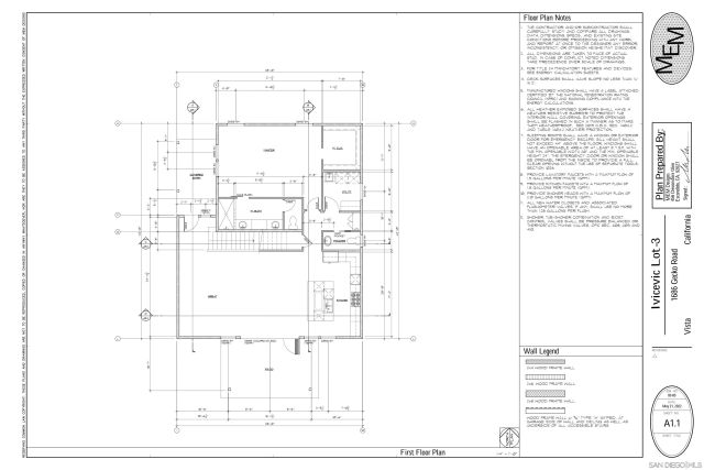 1686-88 Gecko Road, Vista, CA 92083