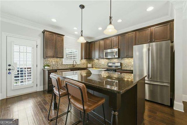 1038 Willow Field Lane SE 17, Marietta, GA 30067