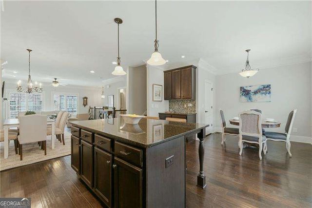 1038 Willow Field Lane SE 17, Marietta, GA 30067