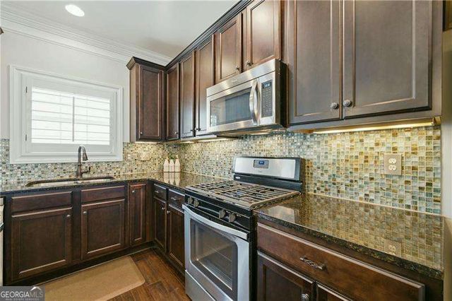 1038 Willow Field Lane SE 17, Marietta, GA 30067