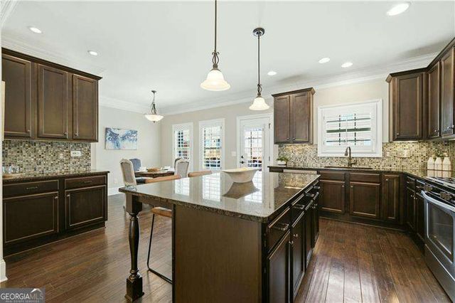 1038 Willow Field Lane SE 17, Marietta, GA 30067