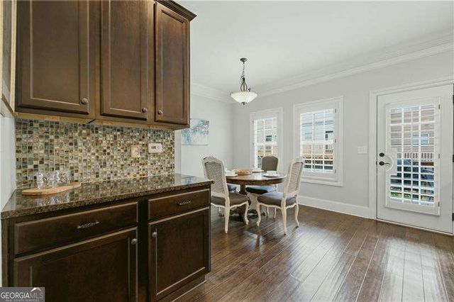 1038 Willow Field Lane SE 17, Marietta, GA 30067