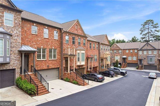 1038 Willow Field Lane SE 17, Marietta, GA 30067