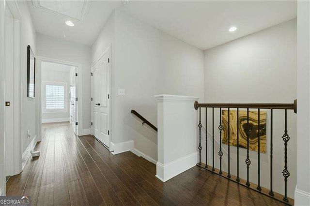 1038 Willow Field Lane SE 17, Marietta, GA 30067