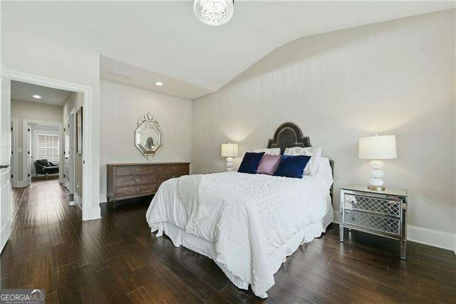 1038 Willow Field Lane SE 17, Marietta, GA 30067